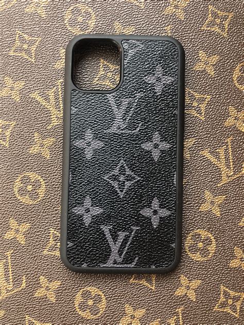 louis vuitton trunk iphone 11 case|Louis Vuitton iPhone case price.